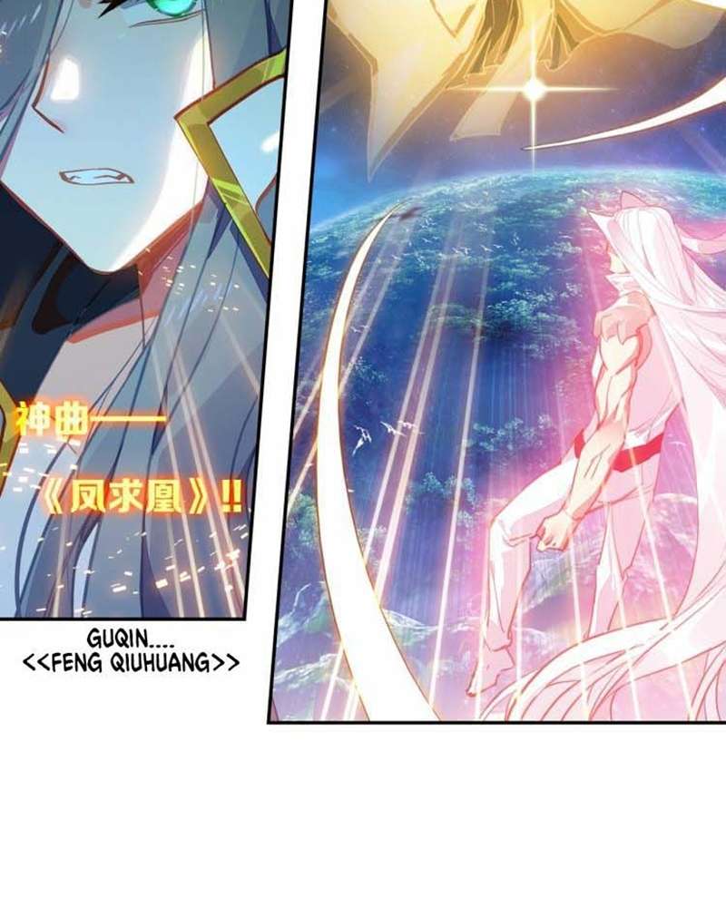 Soul Land Legend of the Tang’s Hero Chapter 17 - halaman 4