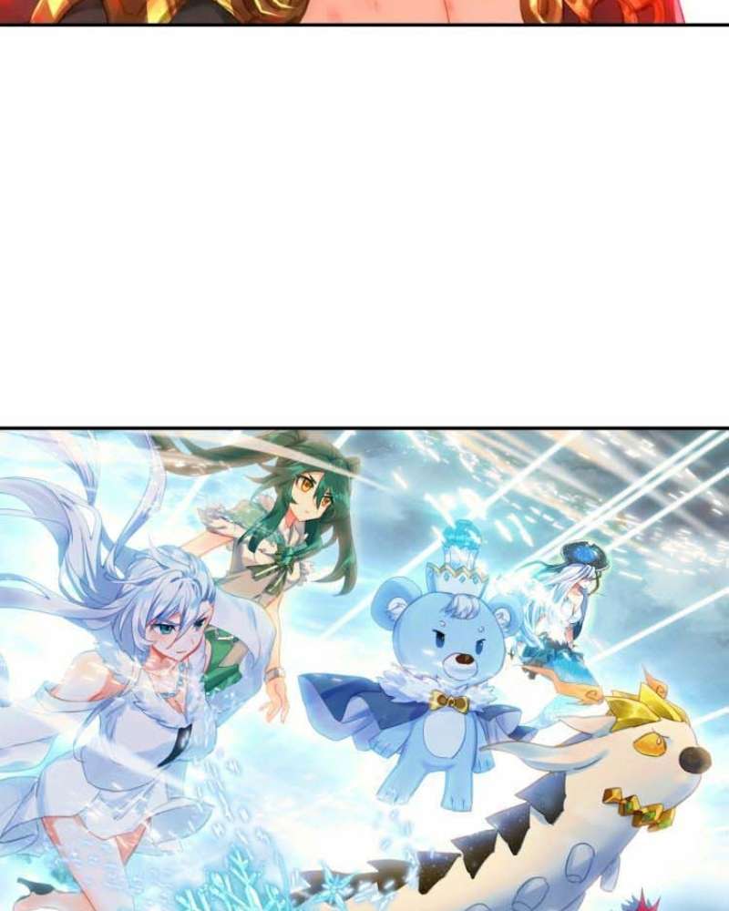 Soul Land Legend of the Tang’s Hero Chapter 17 - halaman 40