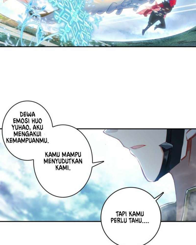 Soul Land Legend of the Tang’s Hero Chapter 17 - halaman 41