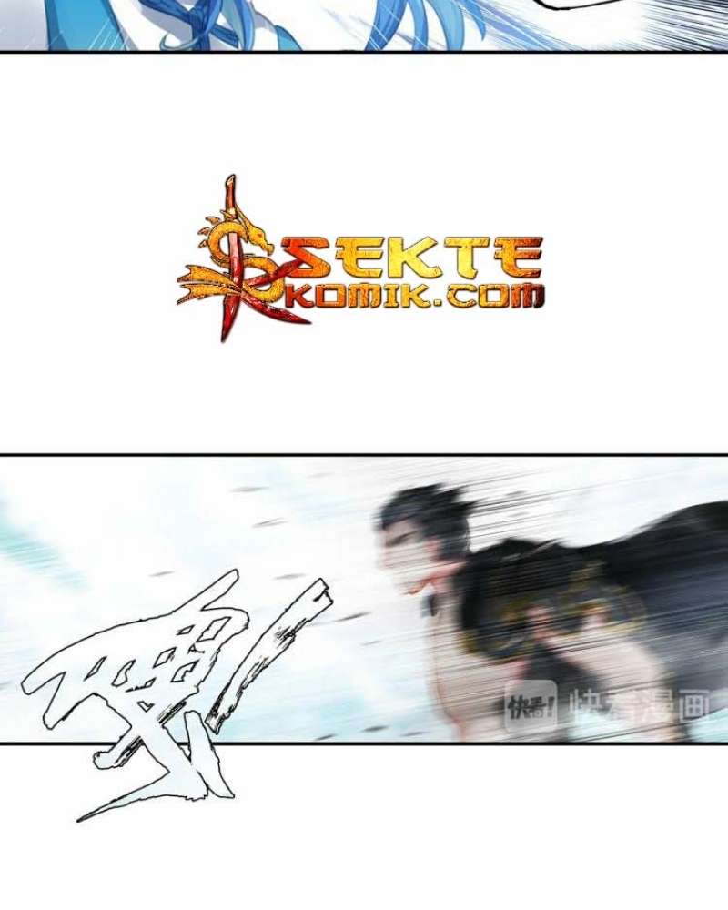 Soul Land Legend of the Tang’s Hero Chapter 17 - halaman 44