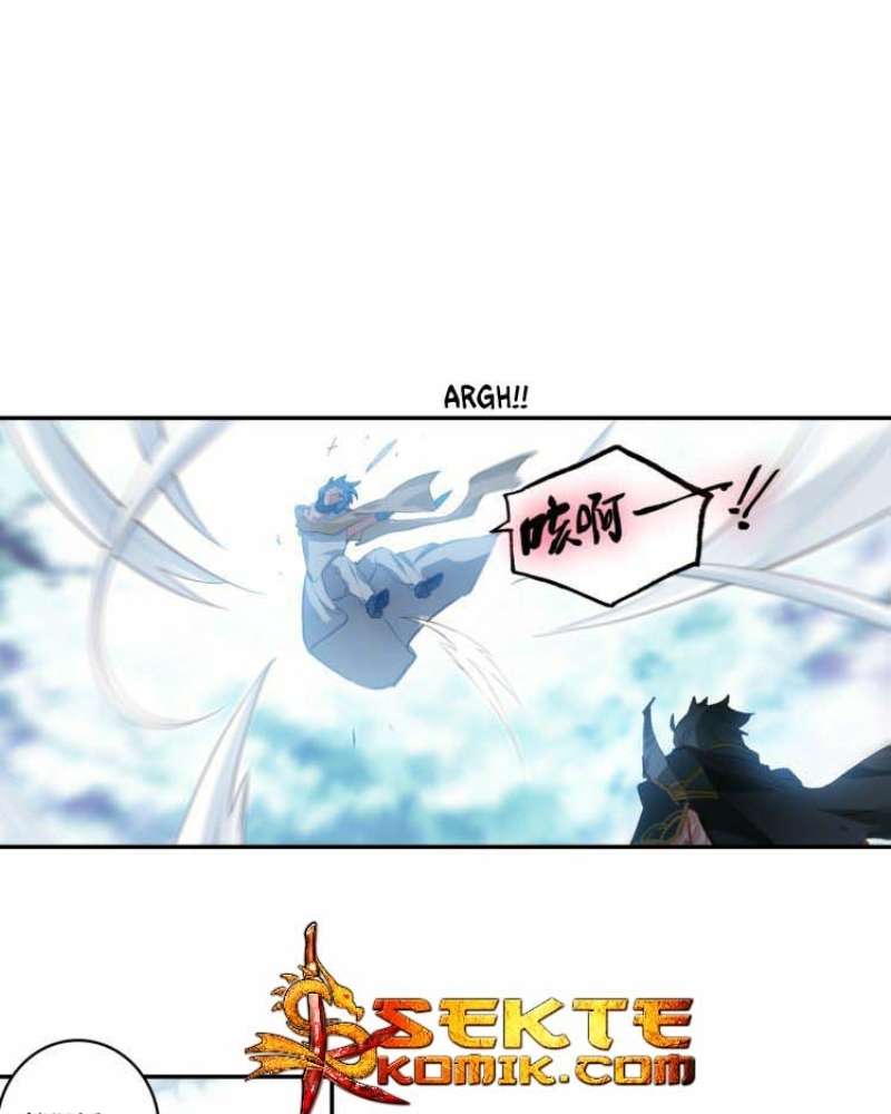 Soul Land Legend of the Tang’s Hero Chapter 17 - halaman 46