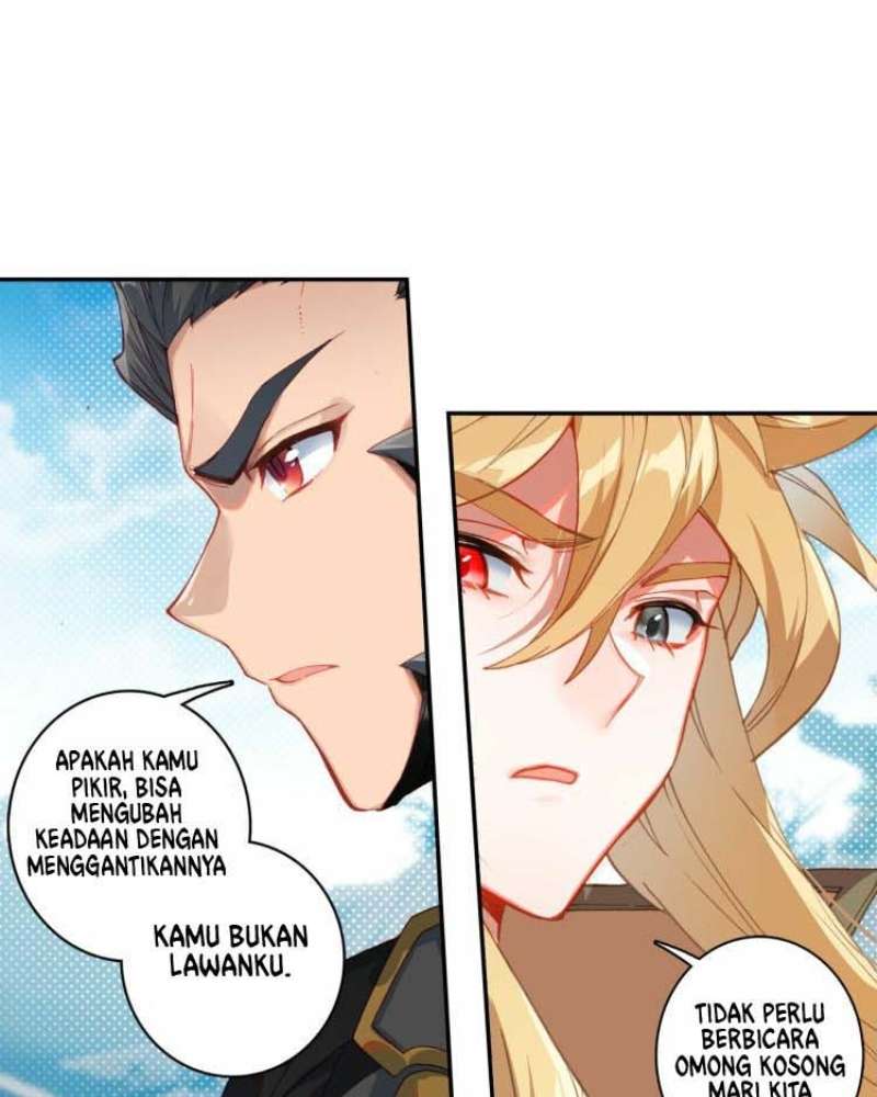 Soul Land Legend of the Tang’s Hero Chapter 17 - halaman 48