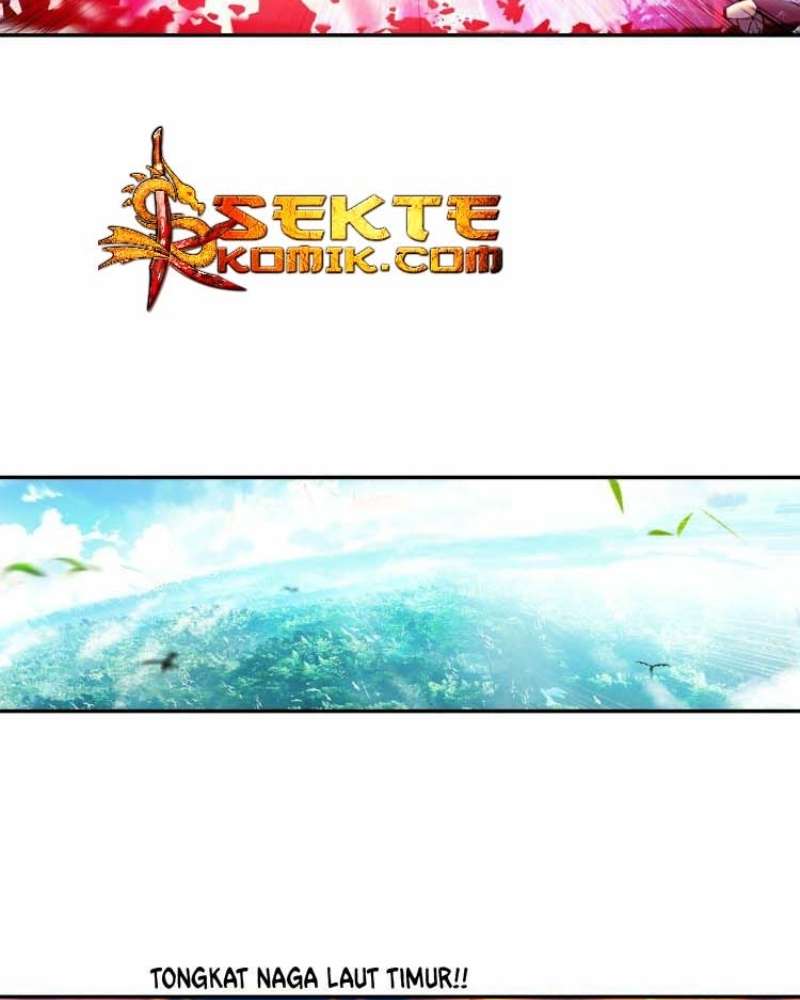 Soul Land Legend of the Tang’s Hero Chapter 17 - halaman 50