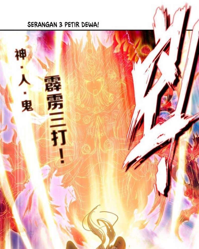Soul Land Legend of the Tang’s Hero Chapter 17 - halaman 54