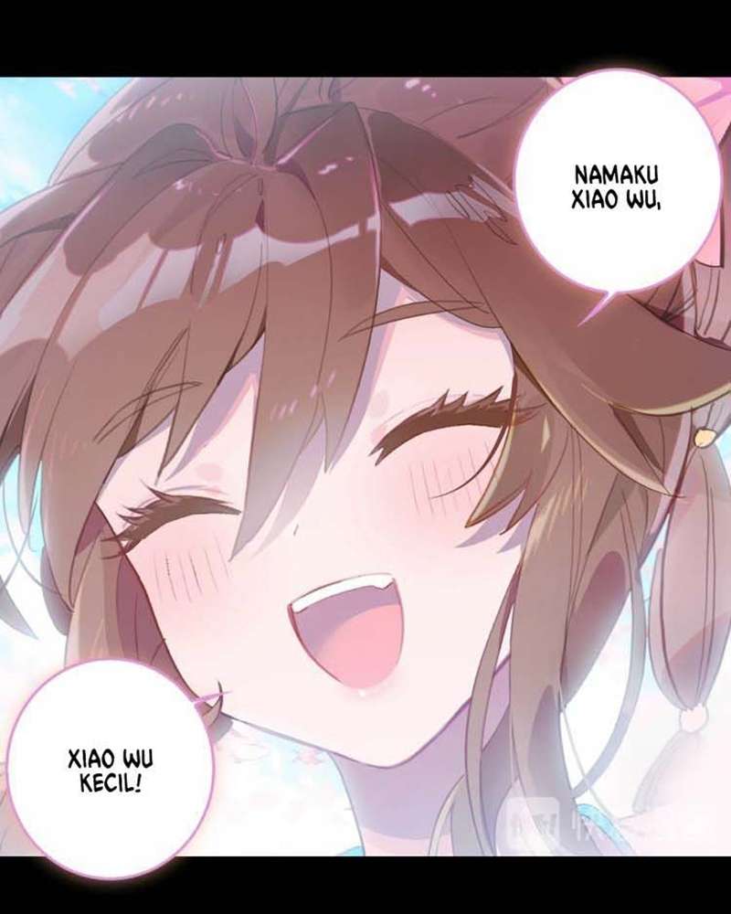 Soul Land Legend of the Tang’s Hero Chapter 17 - halaman 7