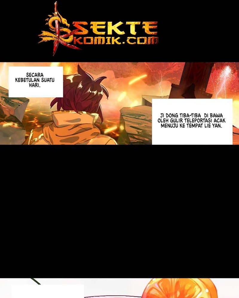 Soul Land Legend of the Tang’s Hero Chapter 18 - halaman 12