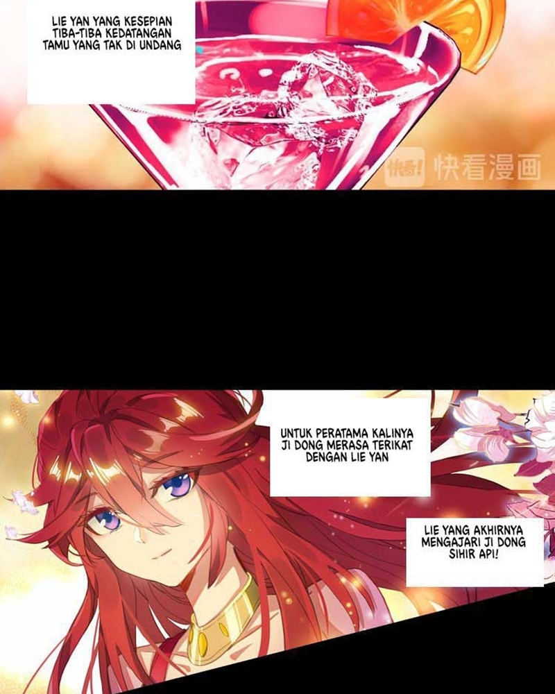 Soul Land Legend of the Tang’s Hero Chapter 18 - halaman 13