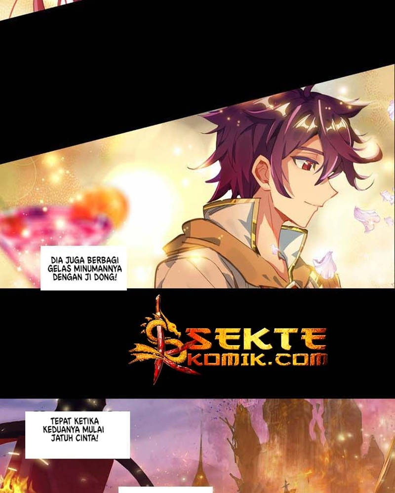 Soul Land Legend of the Tang’s Hero Chapter 18 - halaman 14