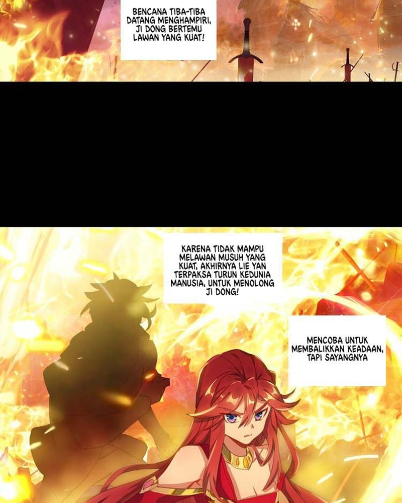Soul Land Legend of the Tang’s Hero Chapter 18 - halaman 15