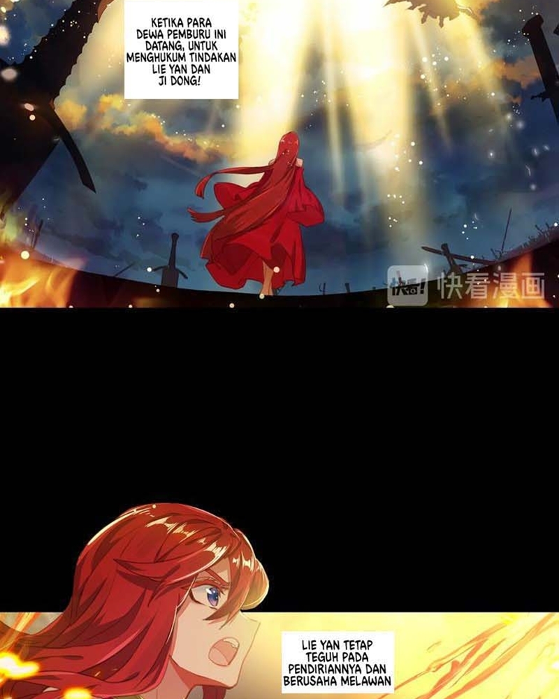 Soul Land Legend of the Tang’s Hero Chapter 18 - halaman 17