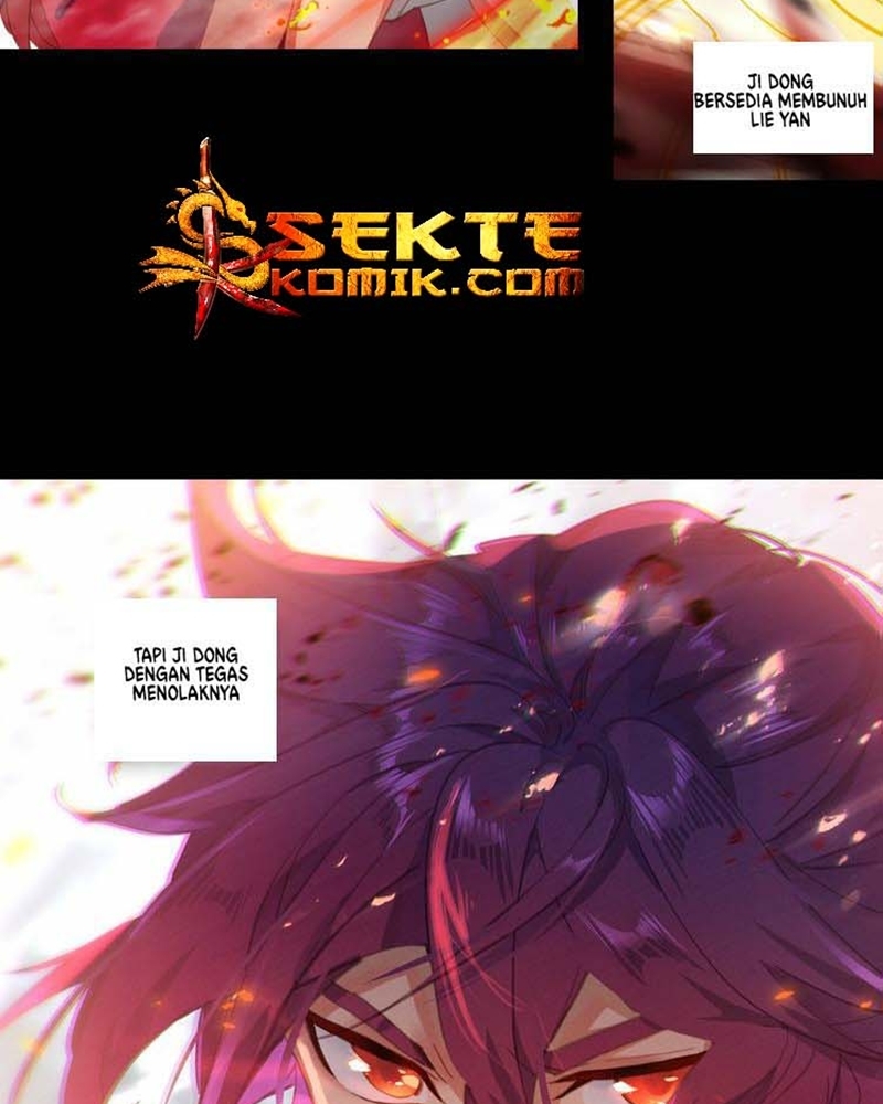 Soul Land Legend of the Tang’s Hero Chapter 18 - halaman 20