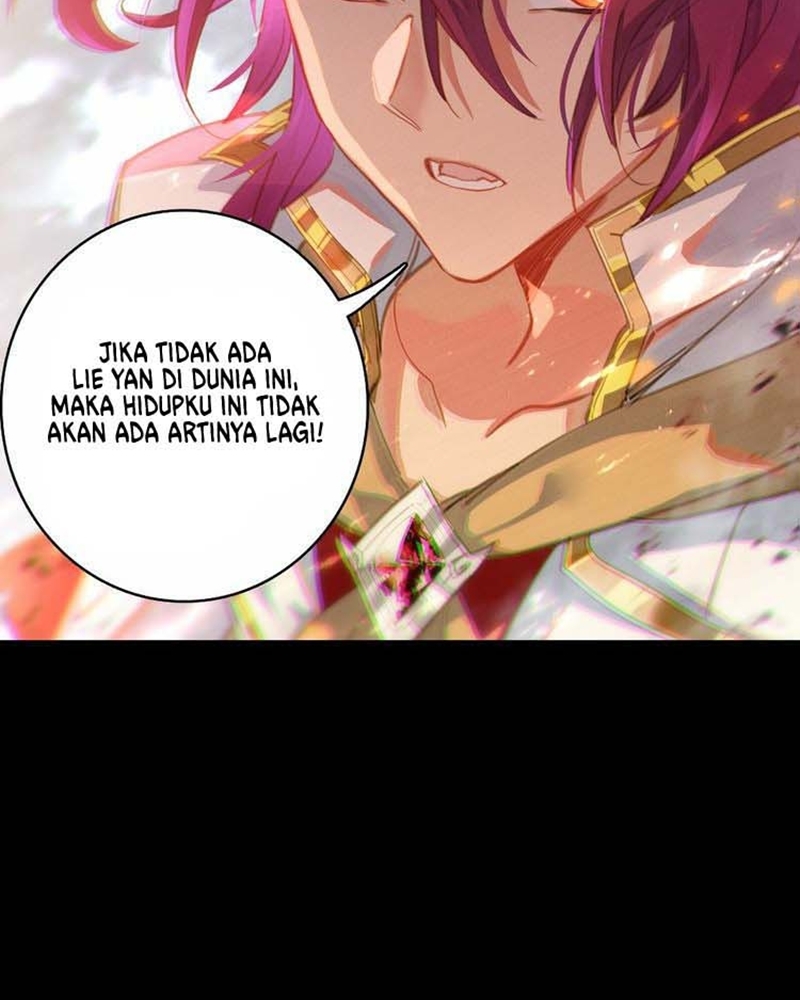 Soul Land Legend of the Tang’s Hero Chapter 18 - halaman 21