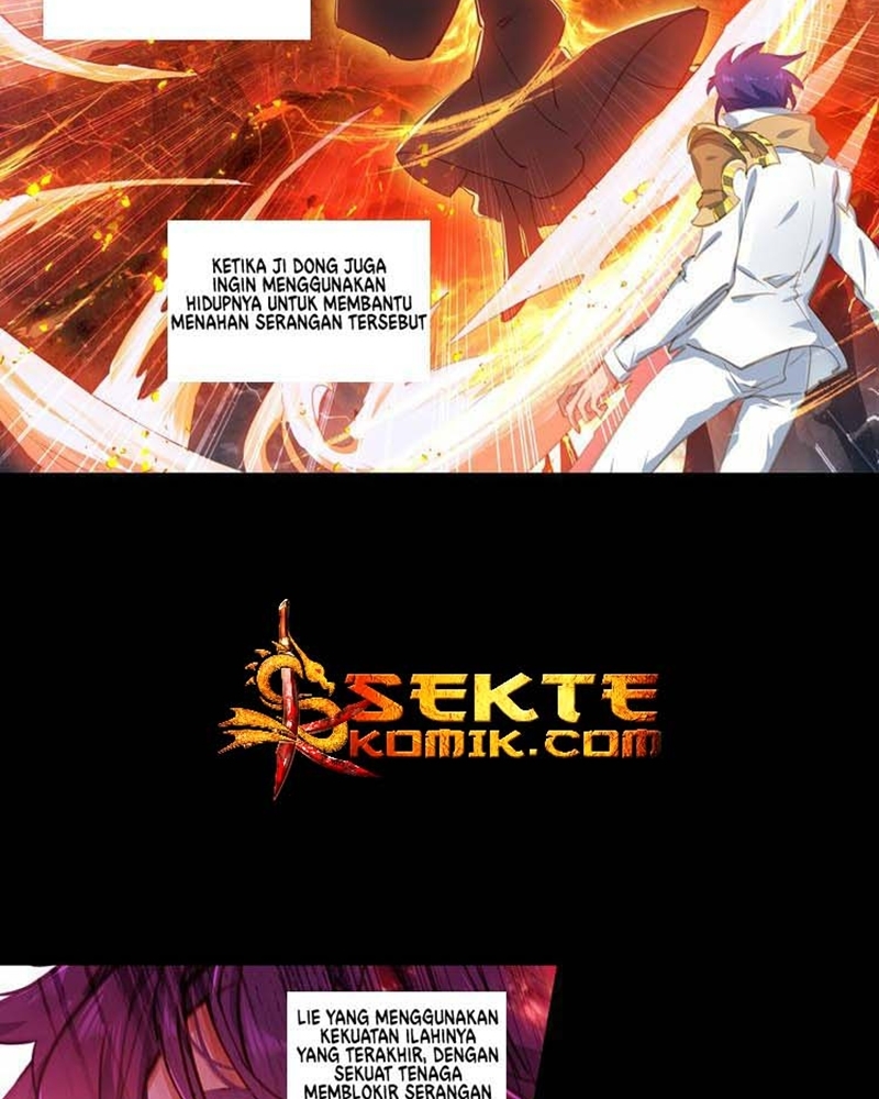 Soul Land Legend of the Tang’s Hero Chapter 18 - halaman 23