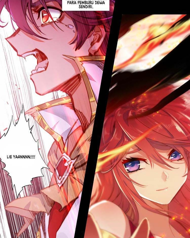 Soul Land Legend of the Tang’s Hero Chapter 18 - halaman 24