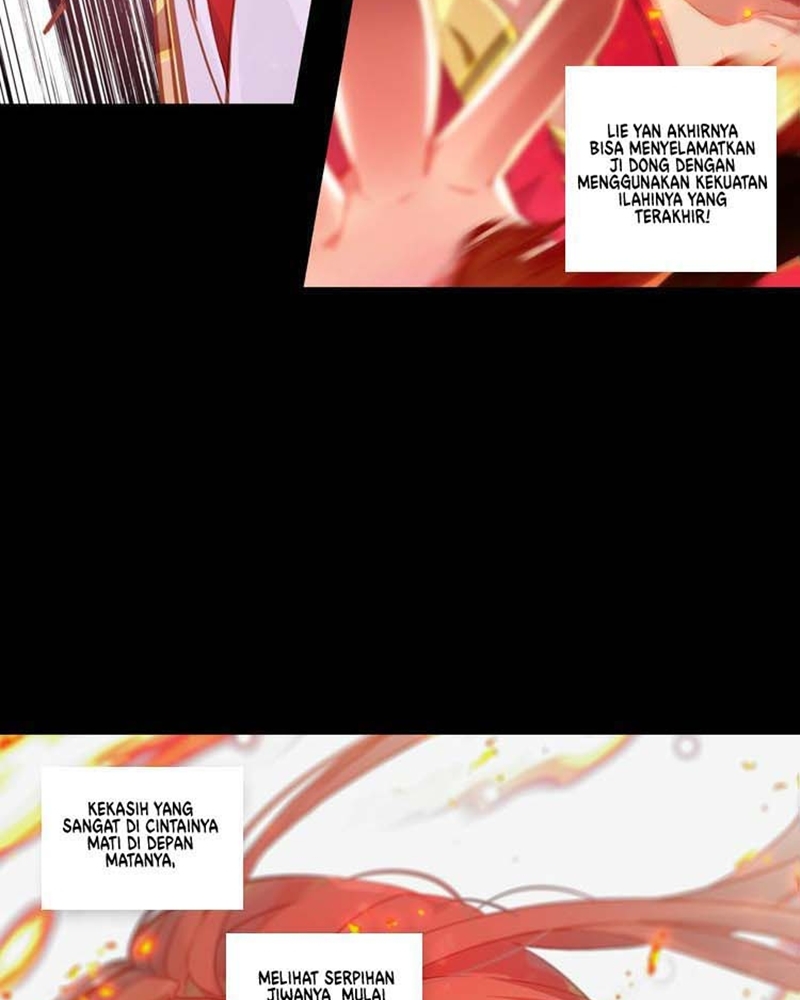 Soul Land Legend of the Tang’s Hero Chapter 18 - halaman 25