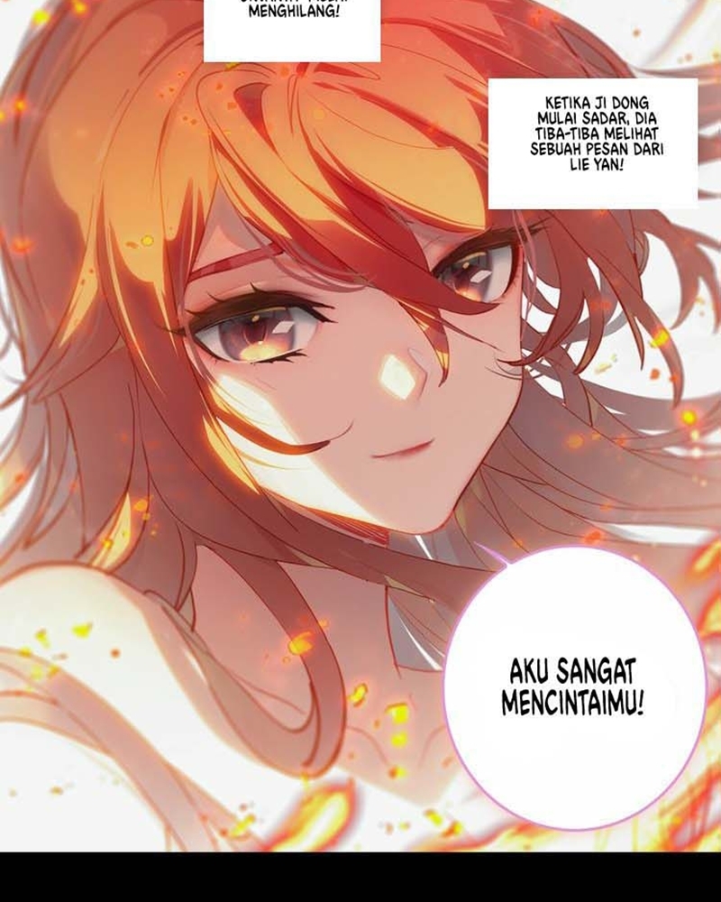 Soul Land Legend of the Tang’s Hero Chapter 18 - halaman 26