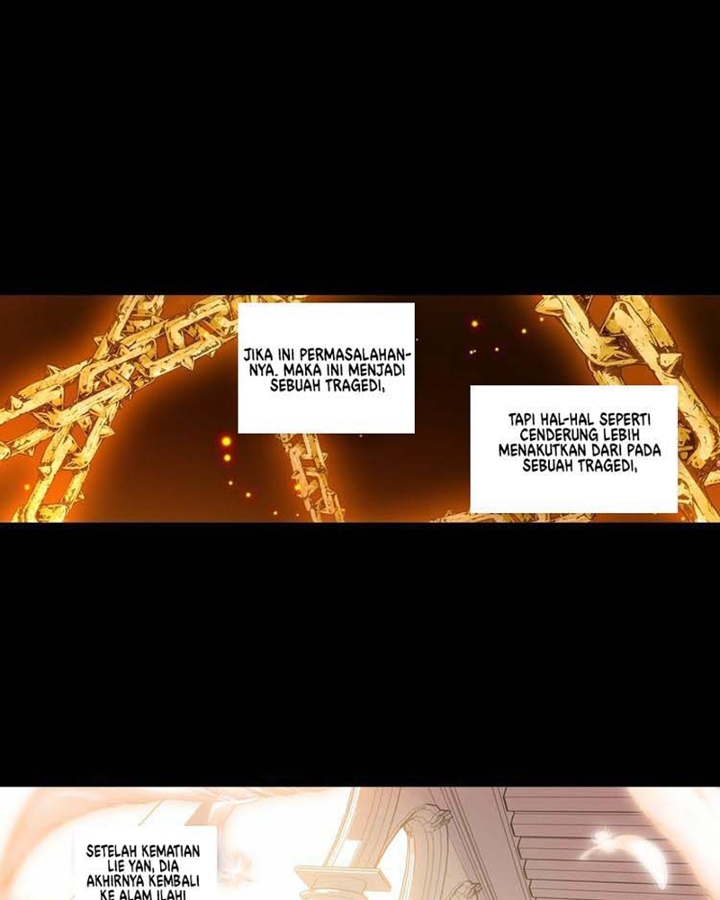 Soul Land Legend of the Tang’s Hero Chapter 18 - halaman 28