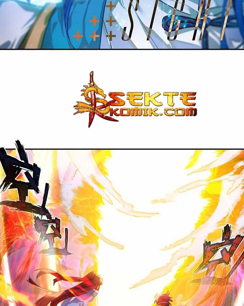 Soul Land Legend of the Tang’s Hero Chapter 18 - halaman 3