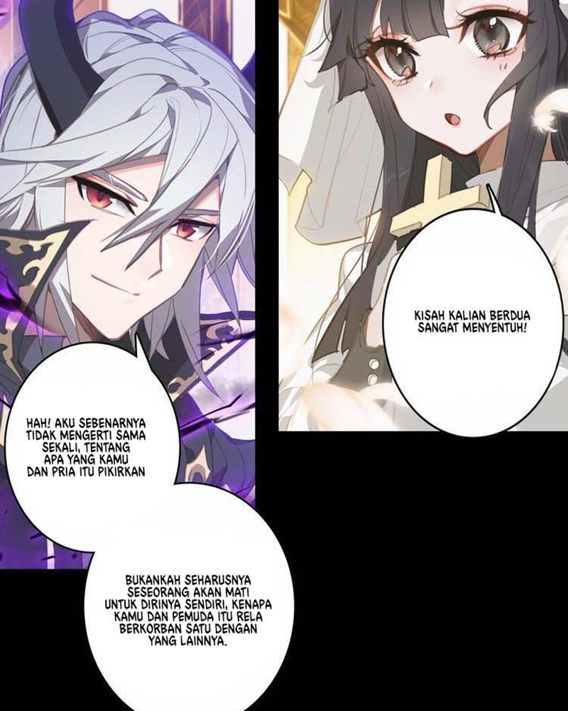 Soul Land Legend of the Tang’s Hero Chapter 18 - halaman 30