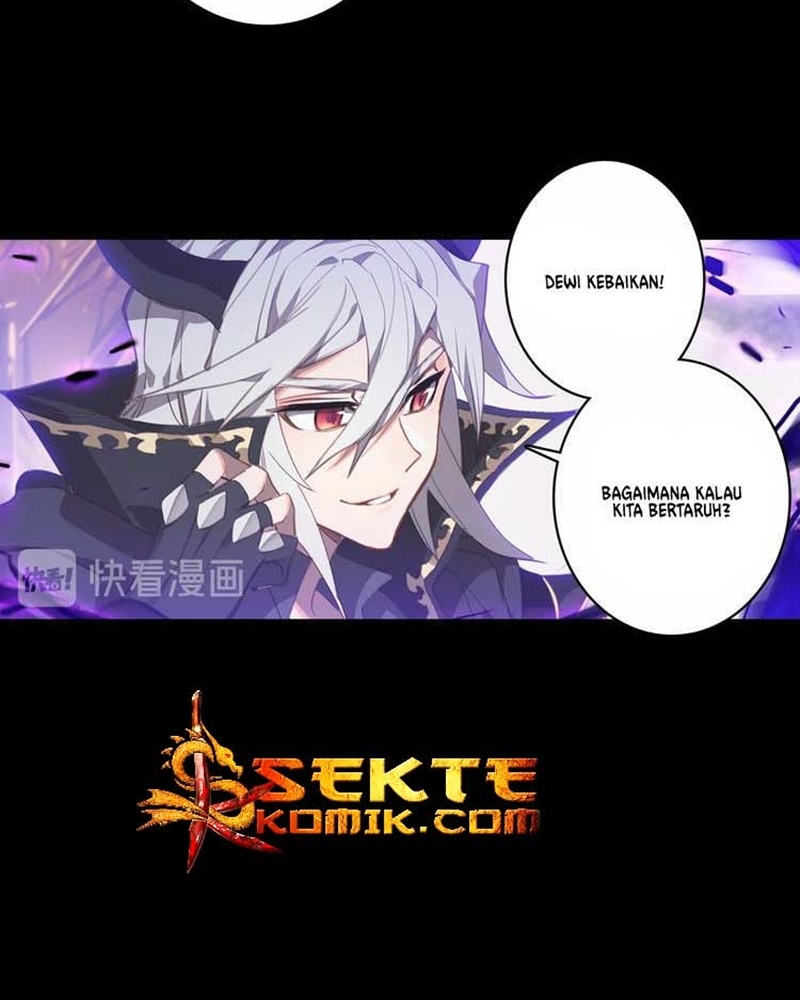 Soul Land Legend of the Tang’s Hero Chapter 18 - halaman 31
