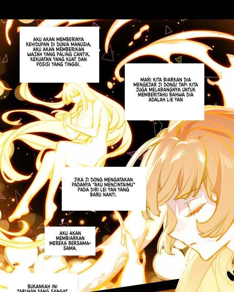 Soul Land Legend of the Tang’s Hero Chapter 18 - halaman 32