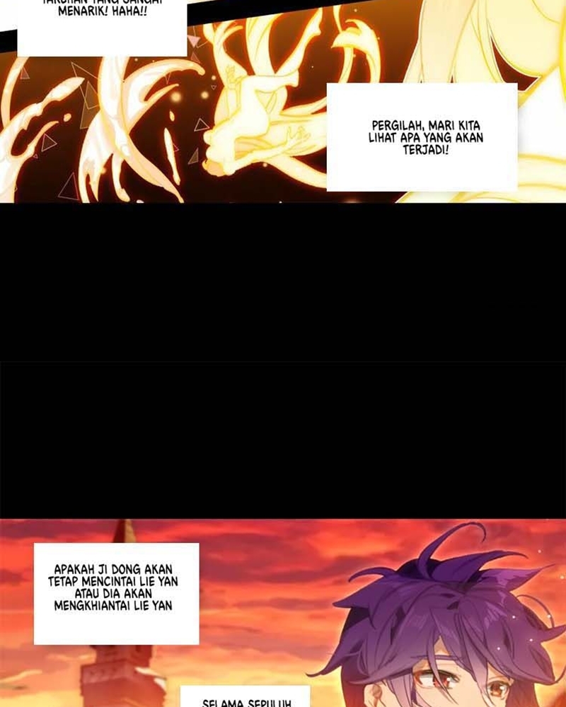 Soul Land Legend of the Tang’s Hero Chapter 18 - halaman 33