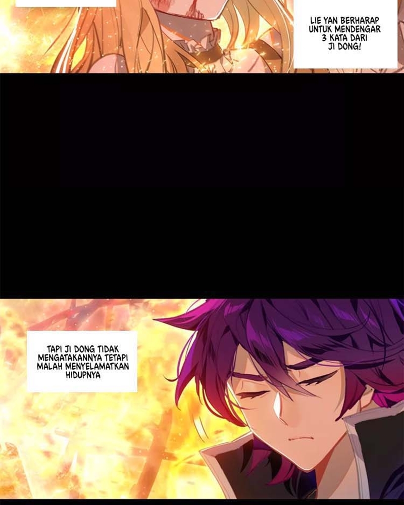 Soul Land Legend of the Tang’s Hero Chapter 18 - halaman 35