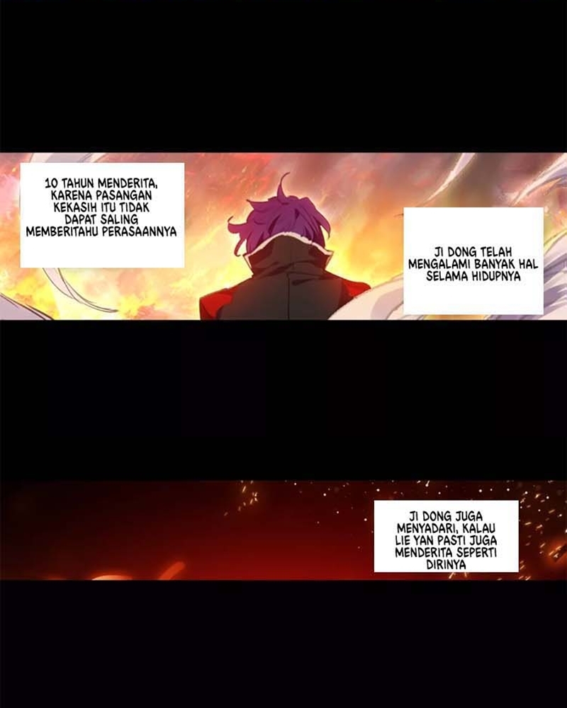 Soul Land Legend of the Tang’s Hero Chapter 18 - halaman 36