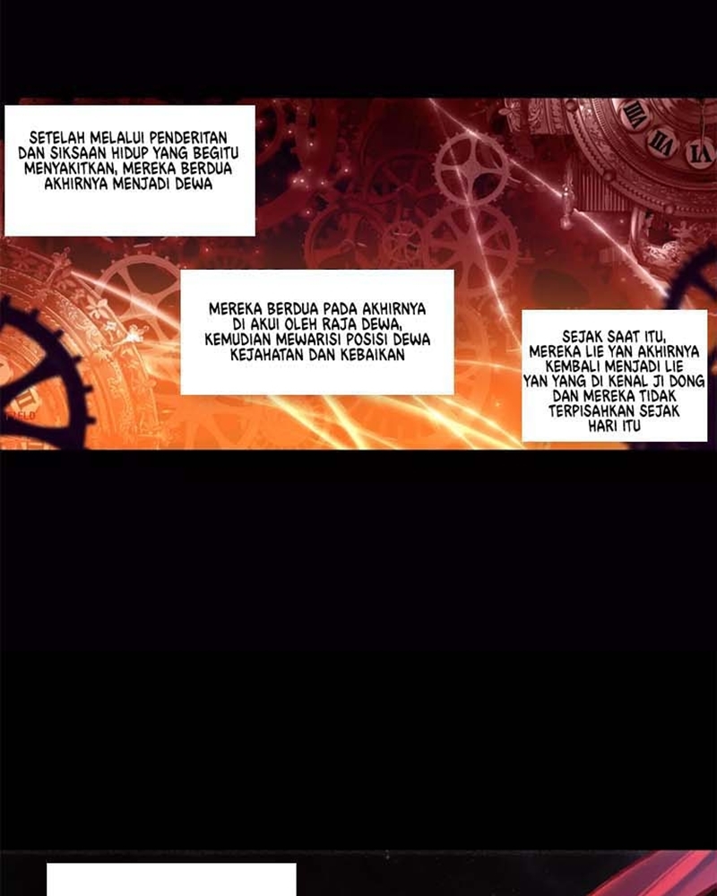 Soul Land Legend of the Tang’s Hero Chapter 18 - halaman 37