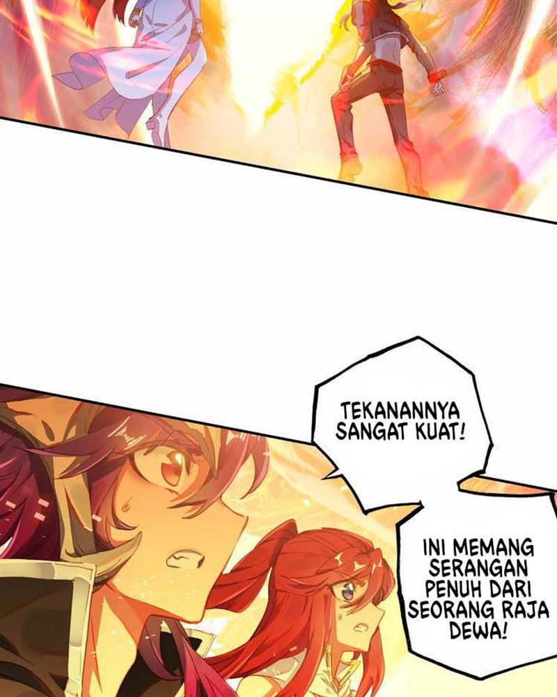 Soul Land Legend of the Tang’s Hero Chapter 18 - halaman 4