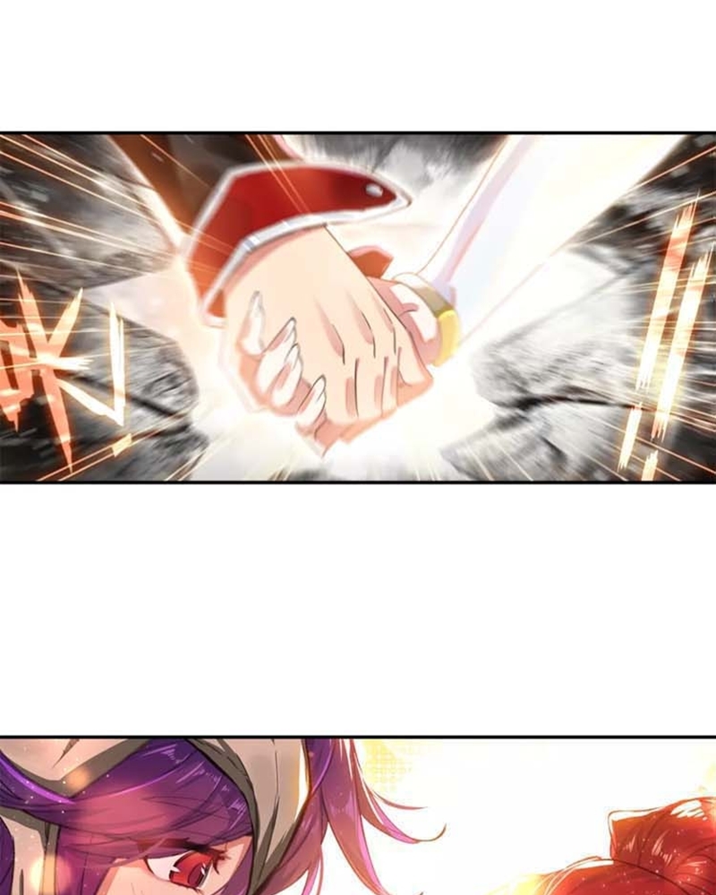 Soul Land Legend of the Tang’s Hero Chapter 18 - halaman 40