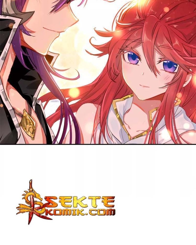 Soul Land Legend of the Tang’s Hero Chapter 18 - halaman 41