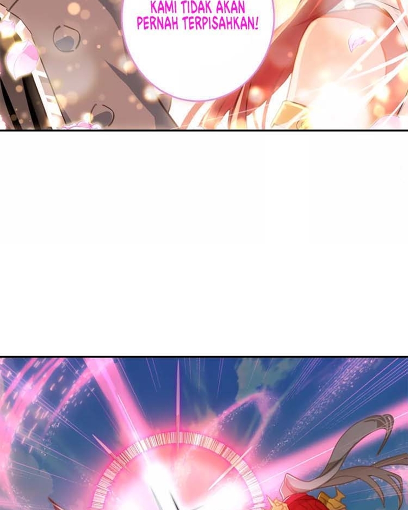 Soul Land Legend of the Tang’s Hero Chapter 18 - halaman 43