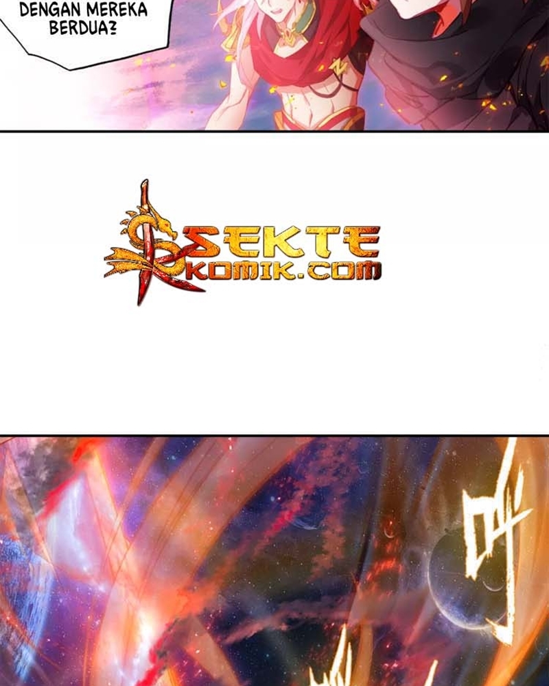 Soul Land Legend of the Tang’s Hero Chapter 18 - halaman 45