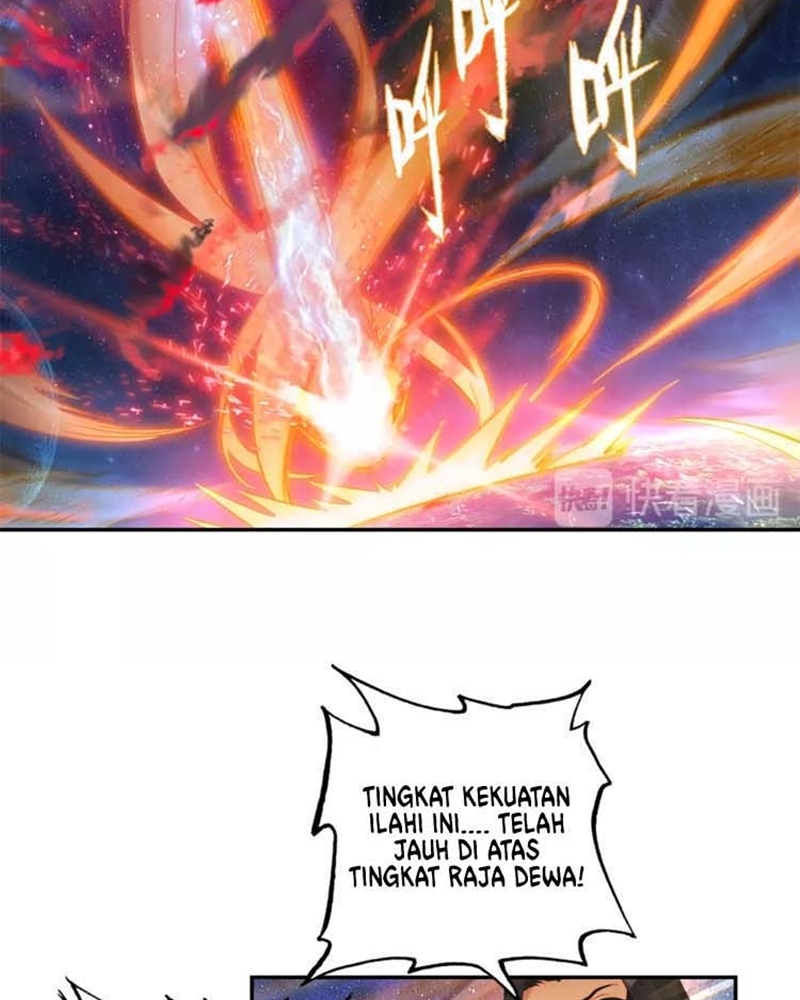 Soul Land Legend of the Tang’s Hero Chapter 18 - halaman 46