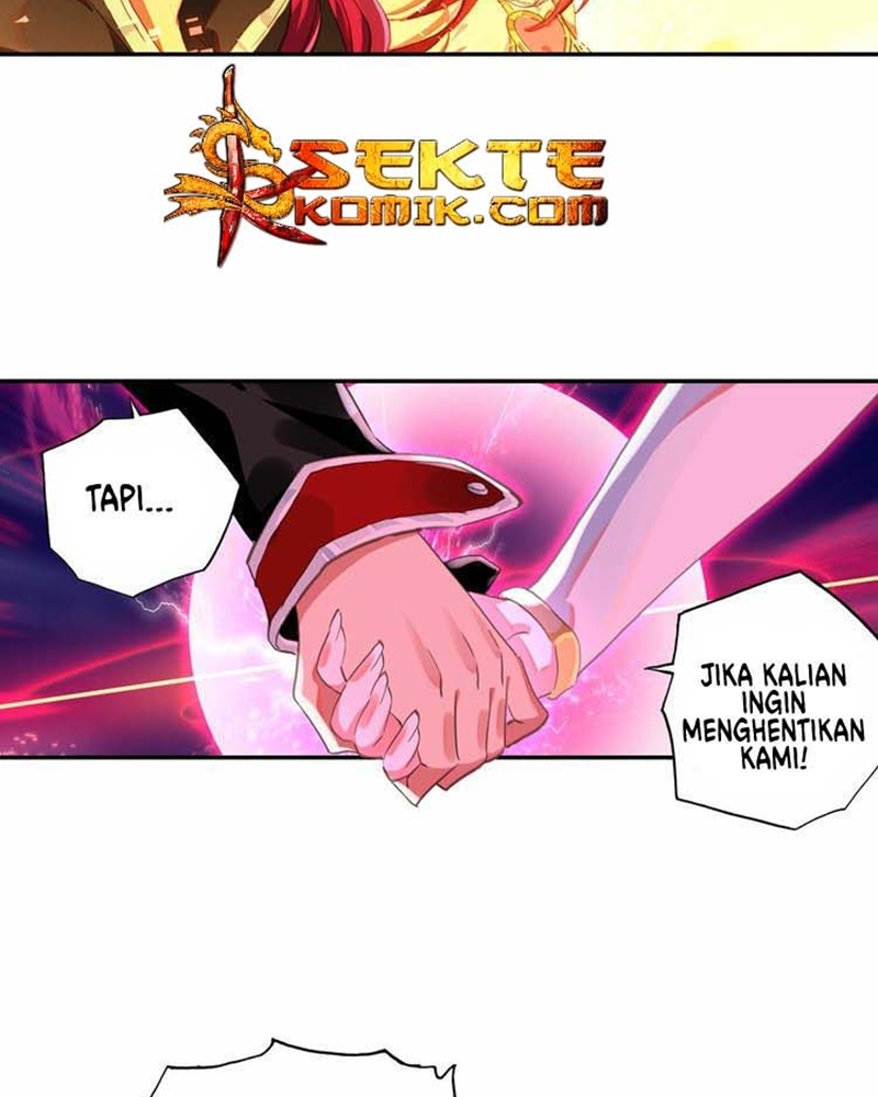 Soul Land Legend of the Tang’s Hero Chapter 18 - halaman 5
