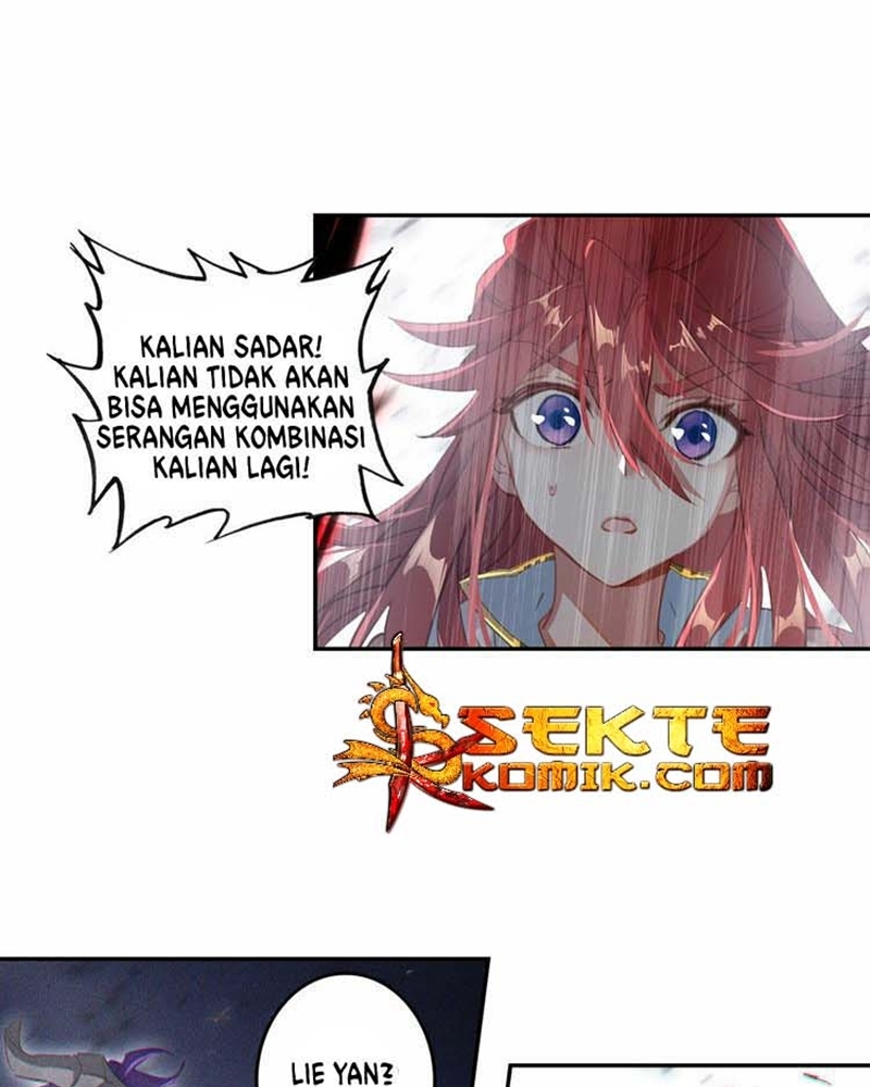 Soul Land Legend of the Tang’s Hero Chapter 18 - halaman 8