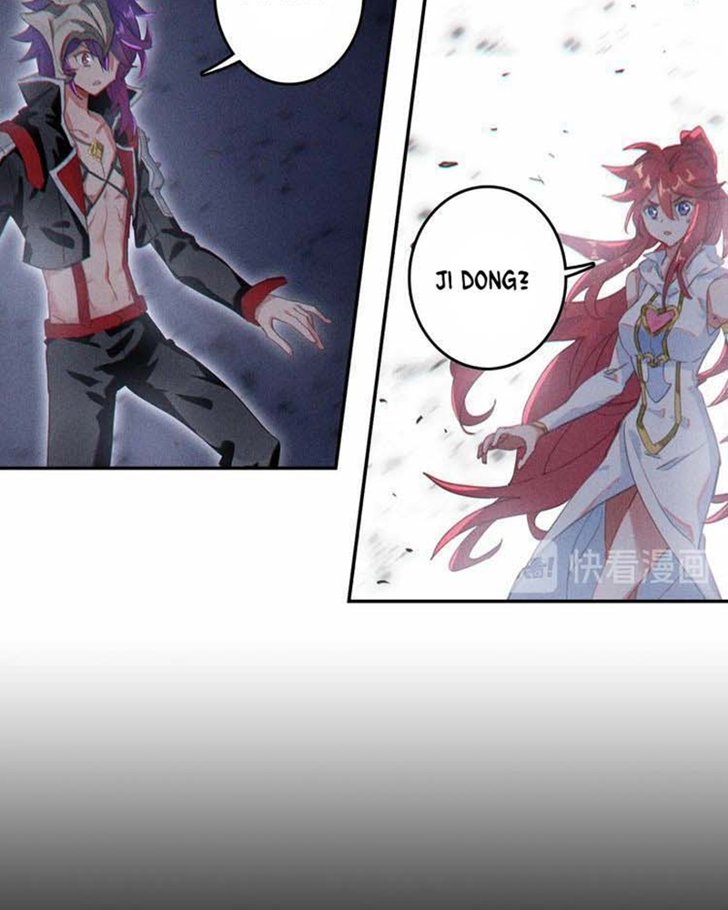 Soul Land Legend of the Tang’s Hero Chapter 18 - halaman 9
