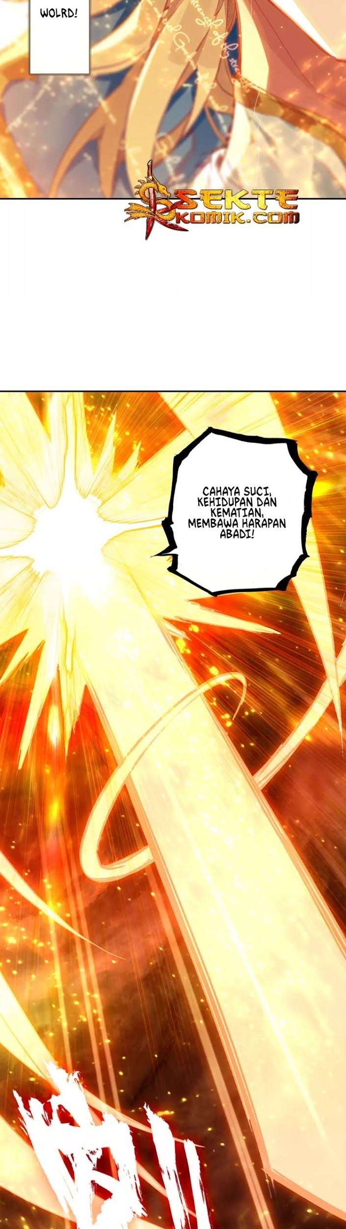 Soul Land Legend of the Tang’s Hero Chapter 19.2 - halaman 4