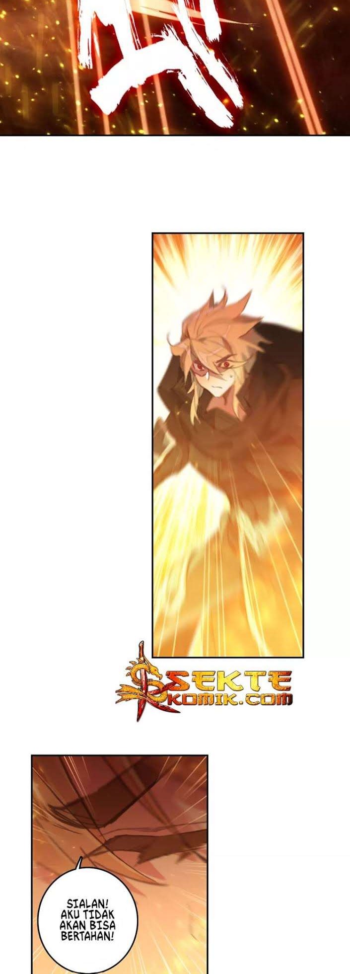 Soul Land Legend of the Tang’s Hero Chapter 19.2 - halaman 5