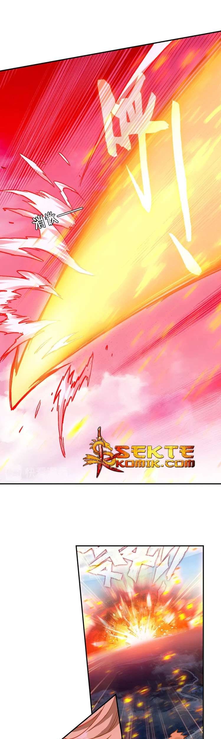 Soul Land Legend of the Tang’s Hero Chapter 19.2 - halaman 8