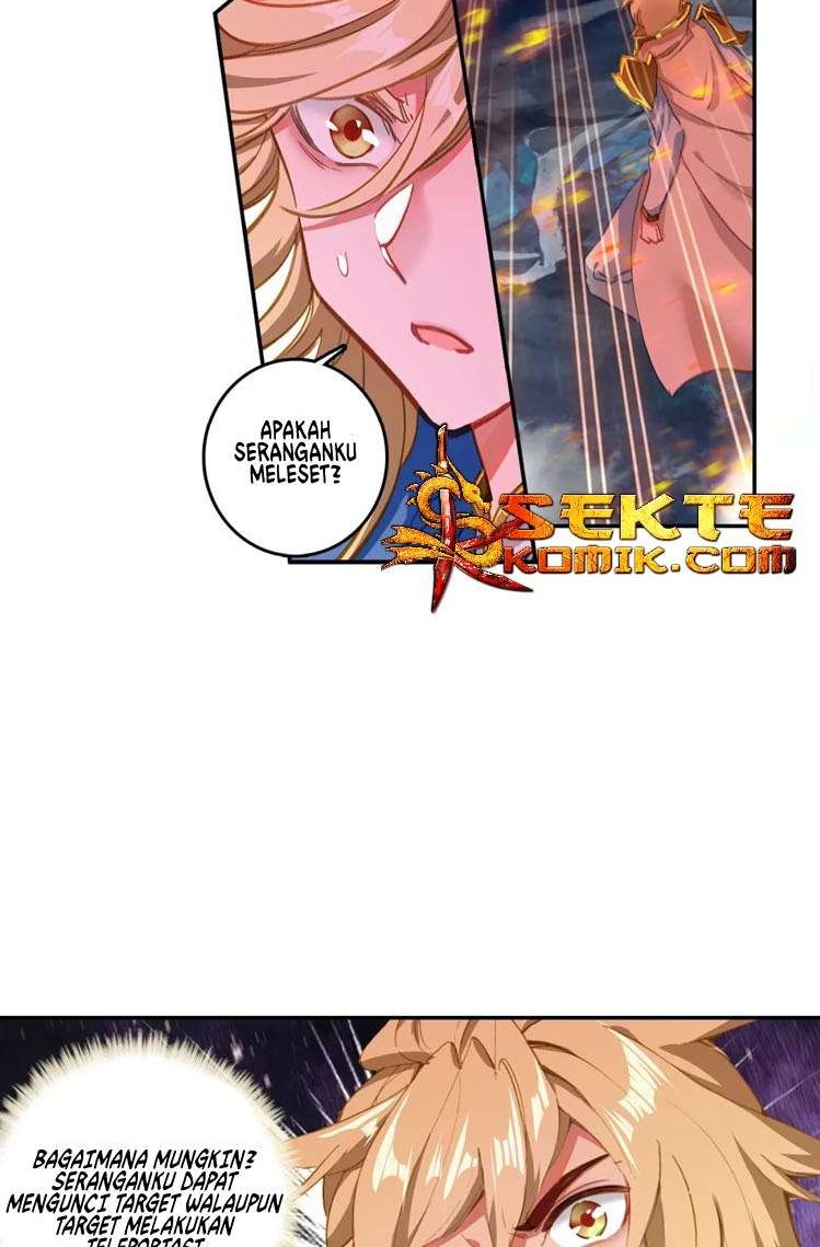Soul Land Legend of the Tang’s Hero Chapter 19.2 - halaman 9