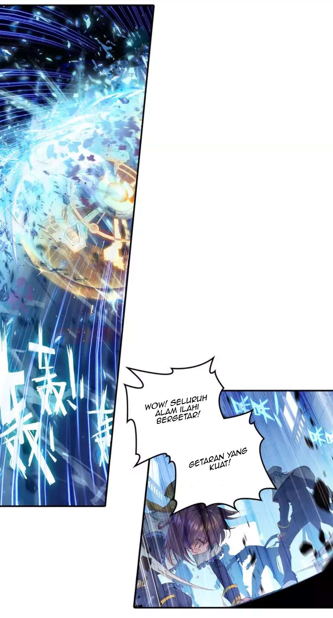 Soul Land Legend of the Tang’s Hero Chapter 2 - halaman 11