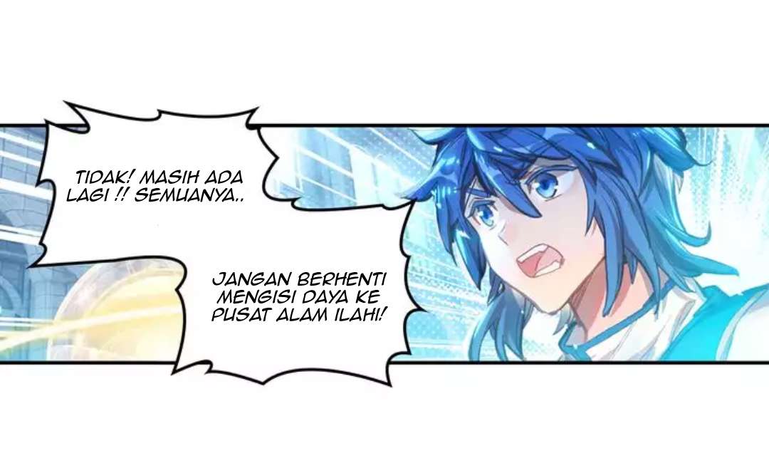 Soul Land Legend of the Tang’s Hero Chapter 2 - halaman 13
