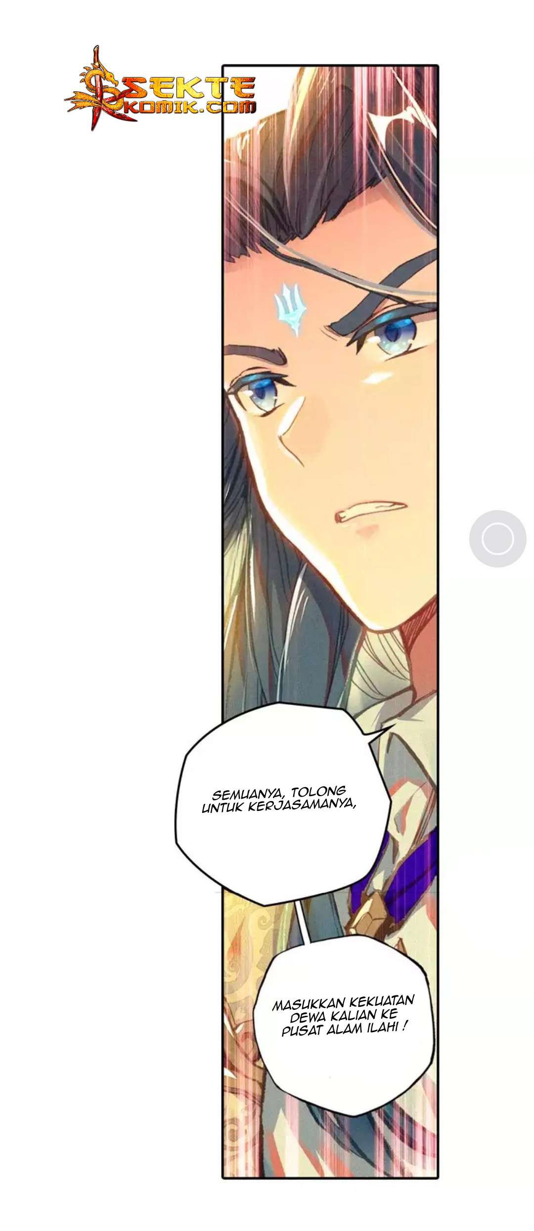 Soul Land Legend of the Tang’s Hero Chapter 2 - halaman 17