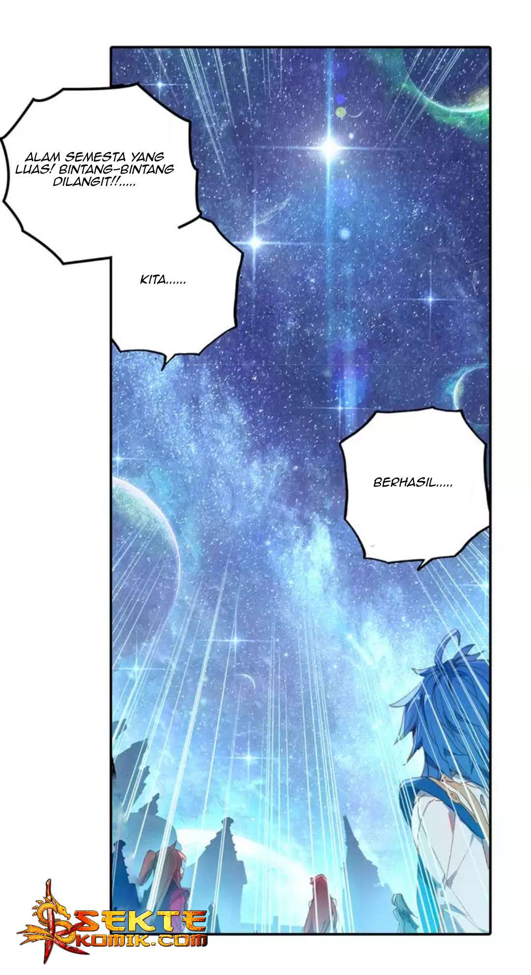 Soul Land Legend of the Tang’s Hero Chapter 2 - halaman 24