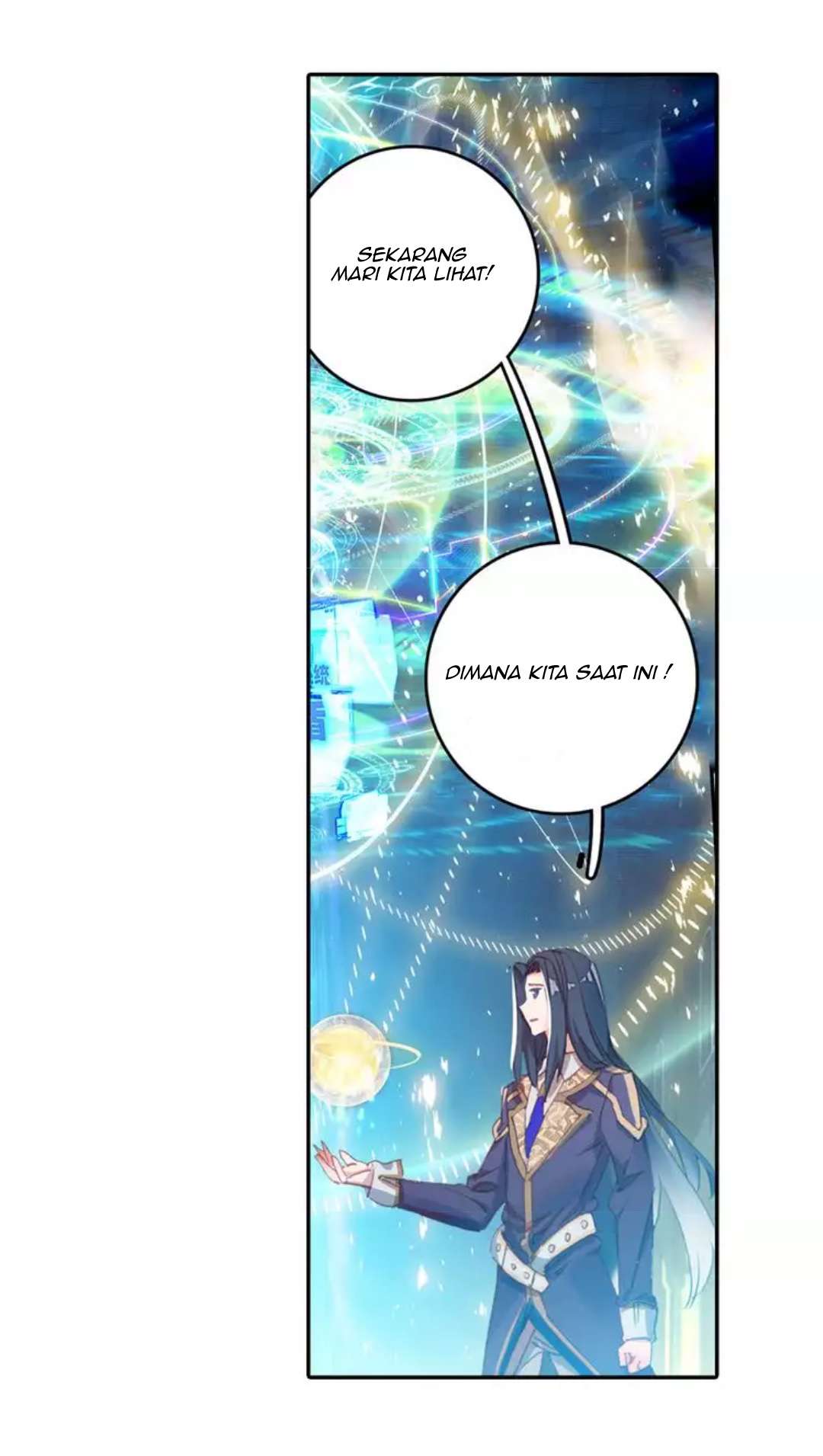 Soul Land Legend of the Tang’s Hero Chapter 2 - halaman 28
