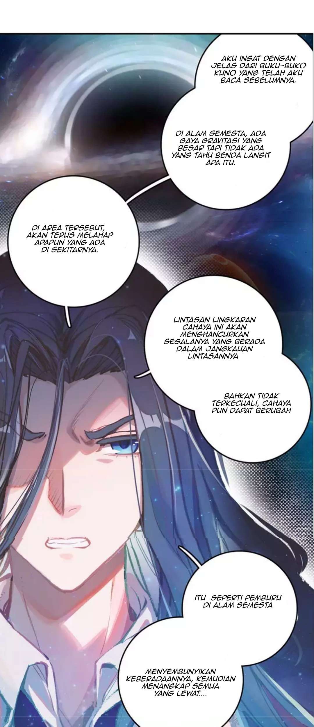 Soul Land Legend of the Tang’s Hero Chapter 2 - halaman 33