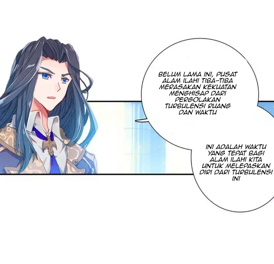 Soul Land Legend of the Tang’s Hero Chapter 2 - halaman 4