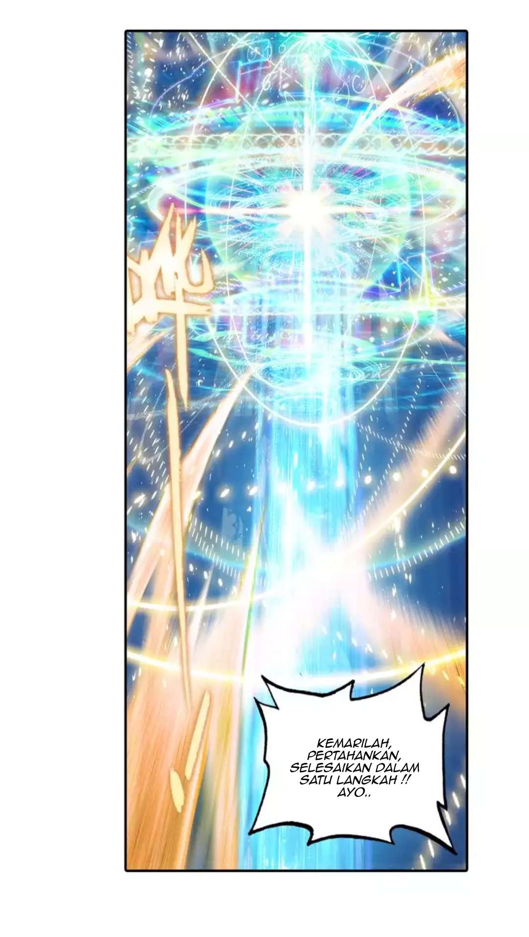 Soul Land Legend of the Tang’s Hero Chapter 2 - halaman 8